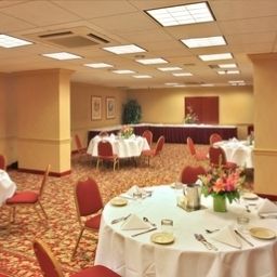 Salle de séminaires Holiday Inn WASHINGTON-CENTRAL/WHITE HOUSE Fotos