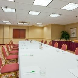 Salle de séminaires Holiday Inn WASHINGTON-CENTRAL/WHITE HOUSE Fotos