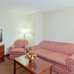  Holiday Inn WASHINGTON-CENTRAL/WHITE HOUSE Fotos