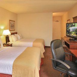  Holiday Inn WASHINGTON-CENTRAL/WHITE HOUSE Fotos