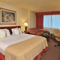  Holiday Inn WASHINGTON-CENTRAL/WHITE HOUSE Fotos