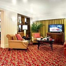  Fairfax Marriott at Fair Oaks Fotos
