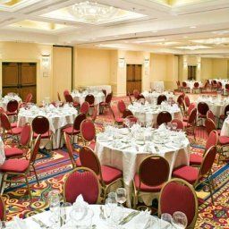 Banqueting hall Fairfax Marriott at Fair Oaks Fotos