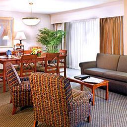 Room Fairfax Marriott at Fair Oaks Fotos