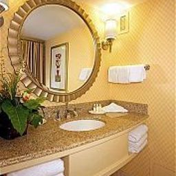 Room Fairfax Marriott at Fair Oaks Fotos