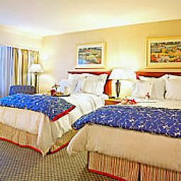 Room Fairfax Marriott at Fair Oaks Fotos
