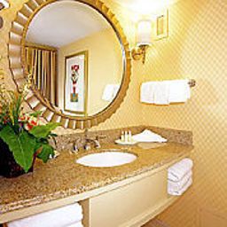 Room Fairfax Marriott at Fair Oaks Fotos