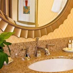Room Fairfax Marriott at Fair Oaks Fotos