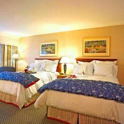 Room Fairfax Marriott at Fair Oaks Fotos