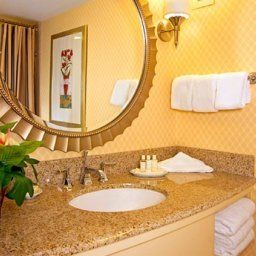 Room Fairfax Marriott at Fair Oaks Fotos