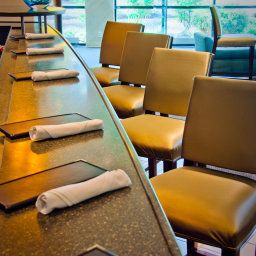 Bar Holiday Inn ARLINGTON AT BALLSTON Fotos