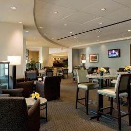 Bar Holiday Inn ARLINGTON AT BALLSTON Fotos