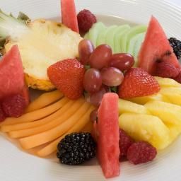 Restaurante Holiday Inn ARLINGTON AT BALLSTON Fotos