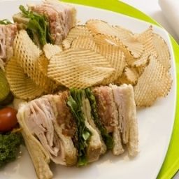 Restaurante Holiday Inn ARLINGTON AT BALLSTON Fotos