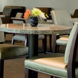 Restaurante Holiday Inn ARLINGTON AT BALLSTON Fotos