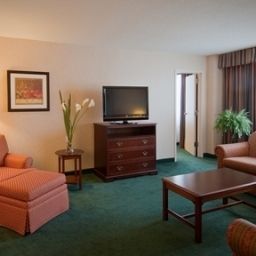 Suite Holiday Inn ARLINGTON AT BALLSTON Fotos