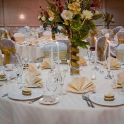 Sala de reuniones Holiday Inn ARLINGTON AT BALLSTON Fotos
