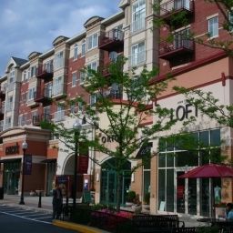  Holiday Inn ARLINGTON AT BALLSTON Fotos
