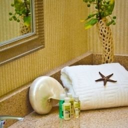  Holiday Inn ARLINGTON AT BALLSTON Fotos
