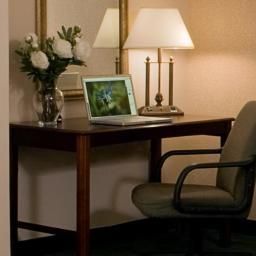 Holiday Inn ARLINGTON AT BALLSTON Fotos