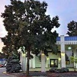 Howard Johnson Inn - Cincinnati Cincinnati