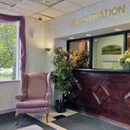 Howard Johnson Express Inn -- North Plainfield North Brunswick                                    