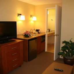 Suite Hampton Inn  Suites Milwaukee Downtown Fotos