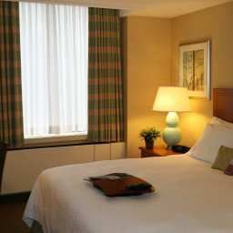Suite Hampton Inn  Suites Milwaukee Downtown Fotos