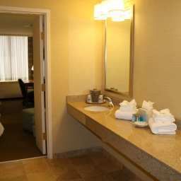Suite Hampton Inn  Suites Milwaukee Downtown Fotos