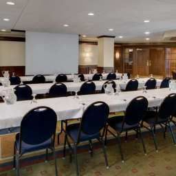 Bankettsaal Hampton Inn  Suites Milwaukee Downtown Fotos