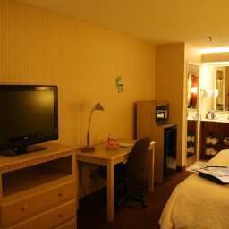Room Hampton Inn AlbuquerqueAirport Fotos