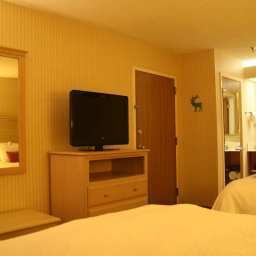 Room Hampton Inn AlbuquerqueAirport Fotos