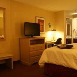Room Hampton Inn AlbuquerqueAirport Fotos