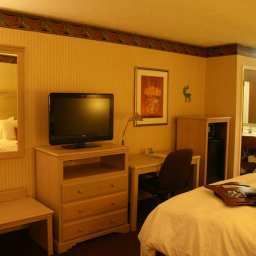 Room Hampton Inn AlbuquerqueAirport Fotos
