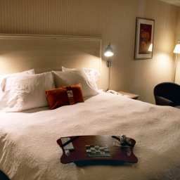 Room Hampton Inn AlbuquerqueAirport Fotos