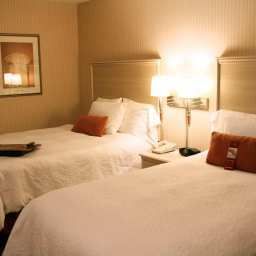 Room Hampton Inn AlbuquerqueAirport Fotos