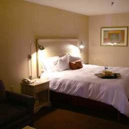 Room Hampton Inn AlbuquerqueAirport Fotos
