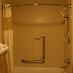  Hampton Inn AtlantaAirport Fotos