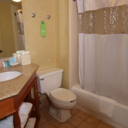  Hampton Inn AtlantaAirport Fotos