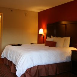 Zimmer Hampton Inn AtlantaAirport Fotos