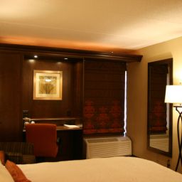 Zimmer Hampton Inn AtlantaAirport Fotos