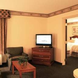 Suite Hampton Inn  Ste Atlanta Airport North I85 Fotos