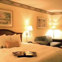 Pokój Hampton Inn  Ste Atlanta Airport North I85 Fotos