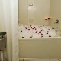 Zimmer Hampton Inn  Ste Atlanta Airport North I85 Fotos