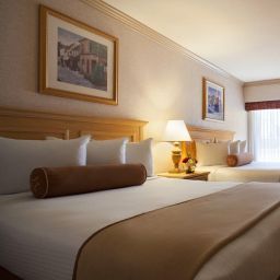 Harrah's Hotel and Casino Las Vegas Las Vegas