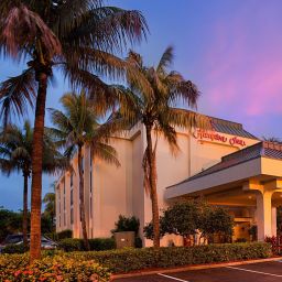 Hampton Inn NaplesCentral Naples