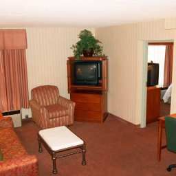 Suite Hampton Inn® Baltimore/White Marsh Fotos