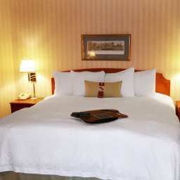 Suite Hampton Inn® Baltimore/White Marsh Fotos