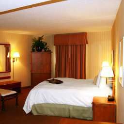 Suite Hampton Inn® Baltimore/White Marsh Fotos