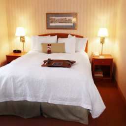 Suite Hampton Inn® Baltimore/White Marsh Fotos